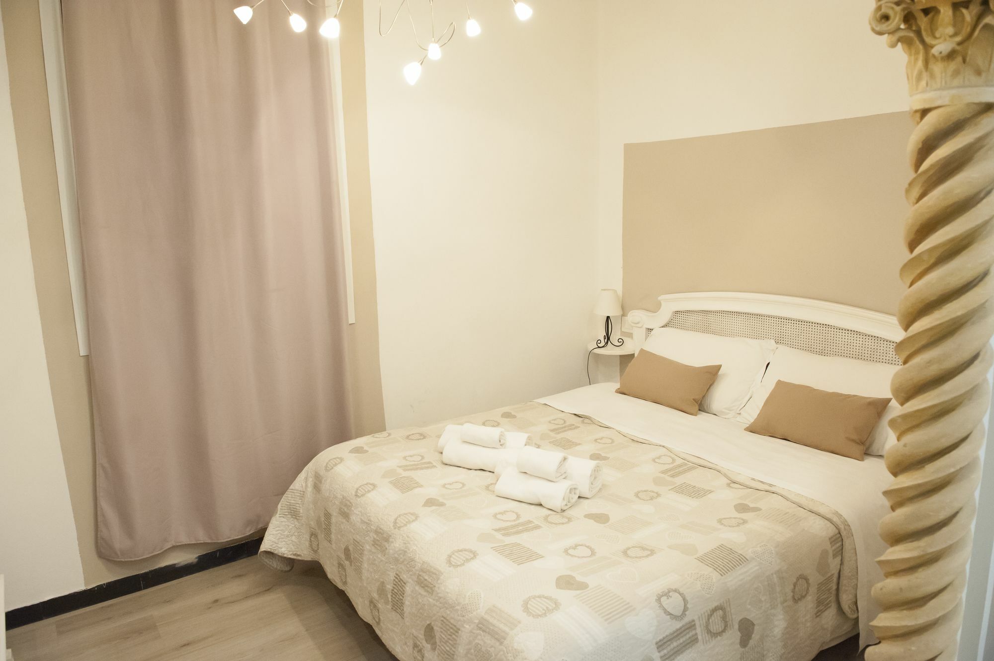 Cento Suites Cagliari Exterior photo